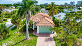 Neapolitan Vacation Rental